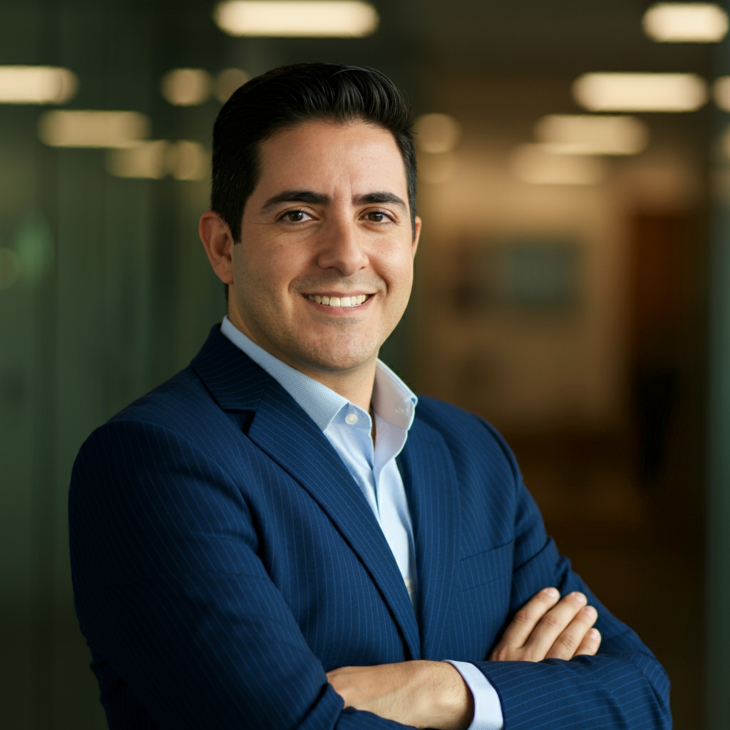 Ricardo Guzmán